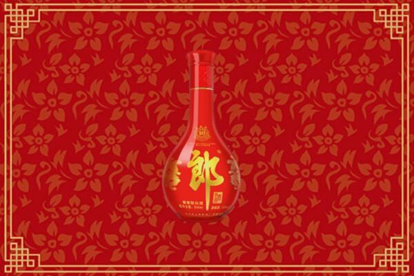 岐山县高价回收郎酒