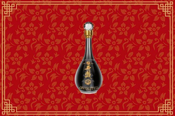 岐山县回收西凤酒