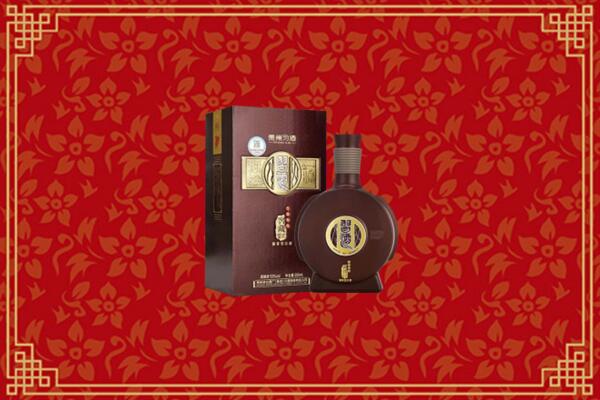 岐山县回收习酒